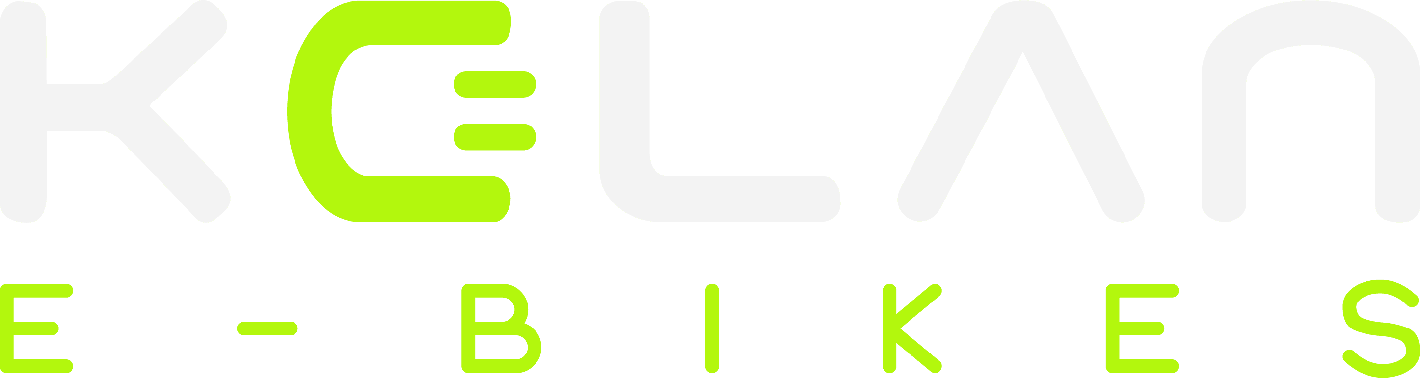 KELAN E-Bikes